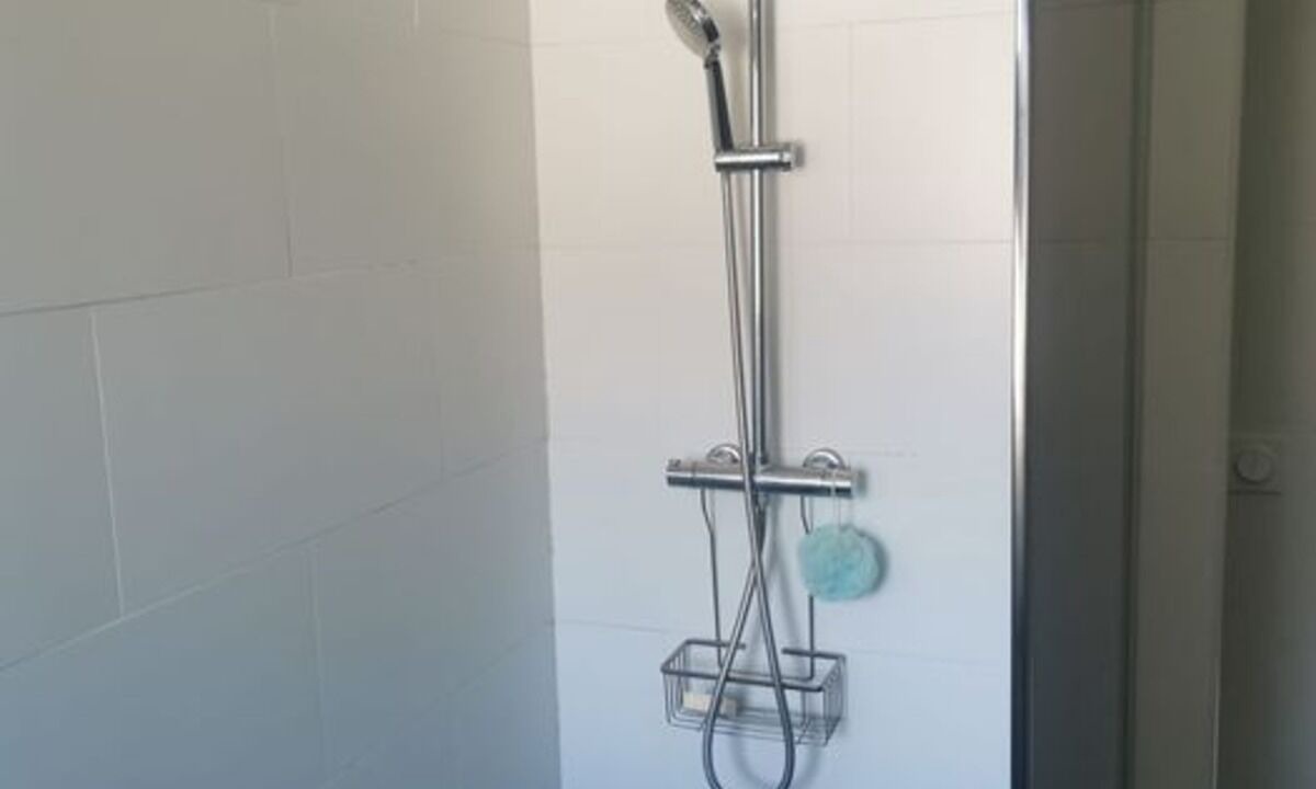 Photo of Bathroom in Calenzana