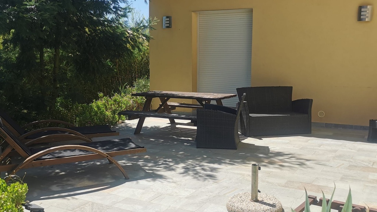 Photo of Outdoor in Calenzana