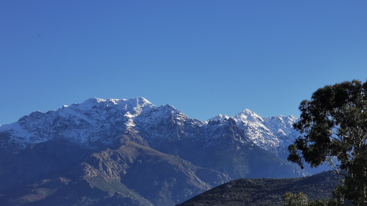 Photo of Outdoor in Calenzana