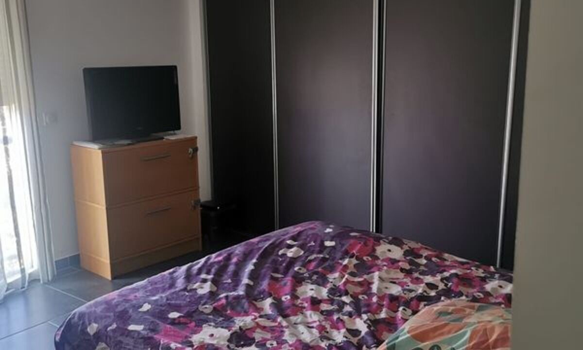 Photo of Bedroom in Calenzana