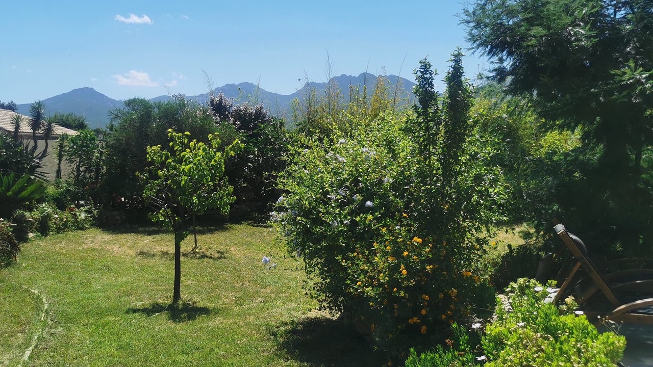 Photo of Outdoor in Calenzana