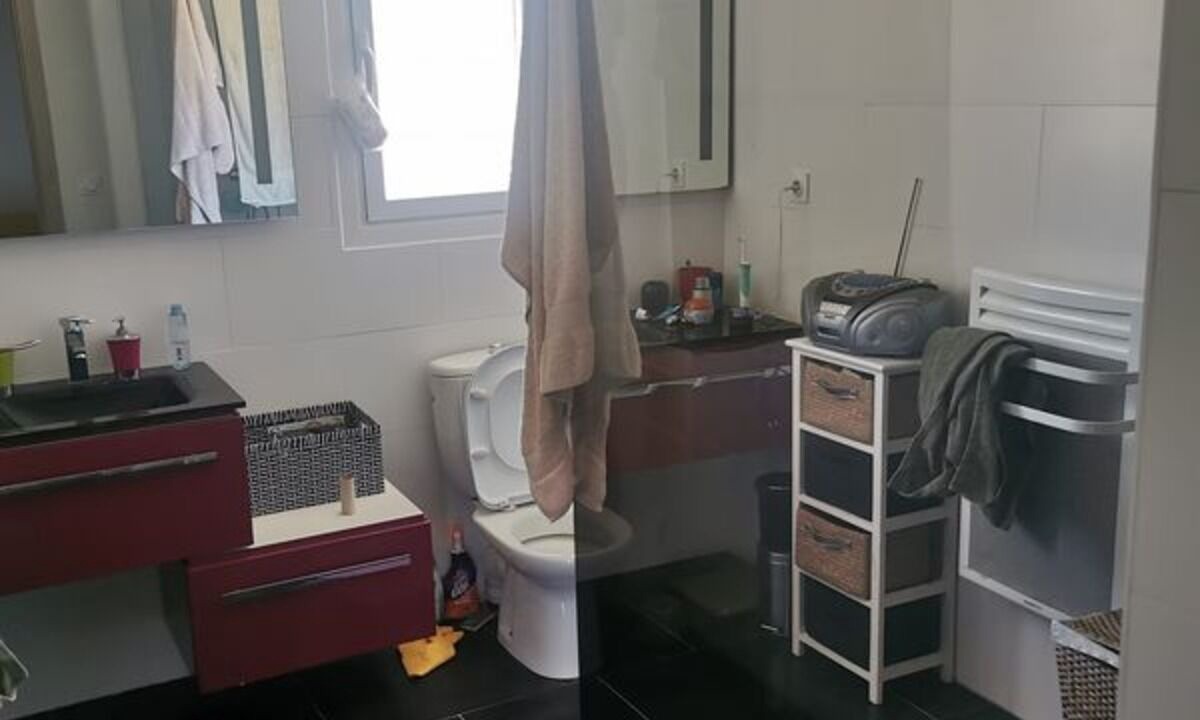 Photo of Bathroom in Calenzana