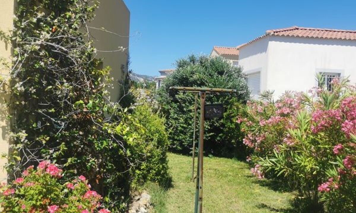 Photo of Outdoor in Calenzana