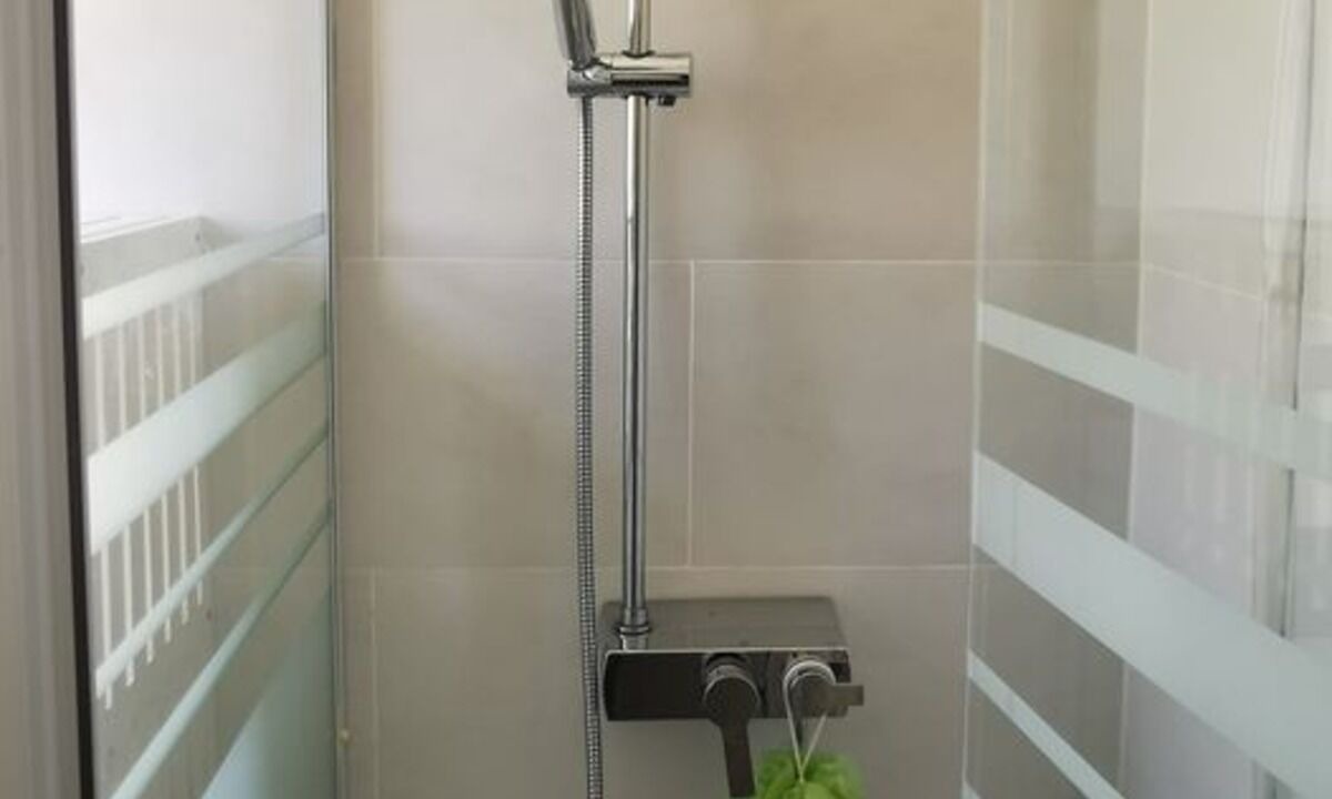 Photo of Bathroom in Calenzana