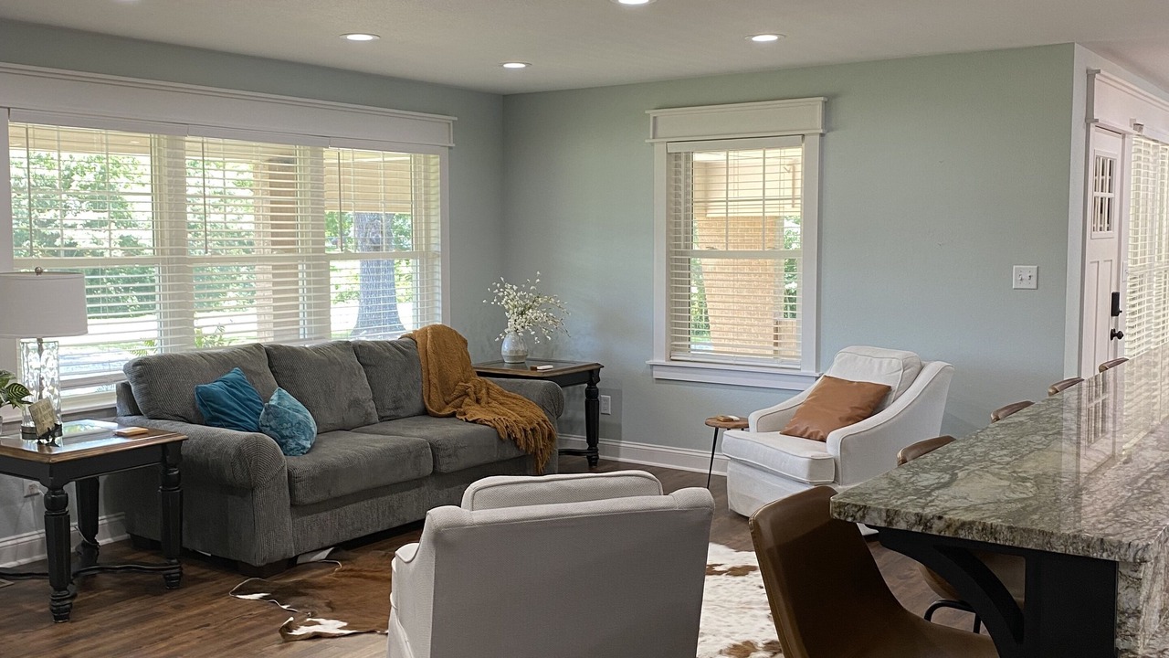 Photo of Livingroom in Murfreesboro