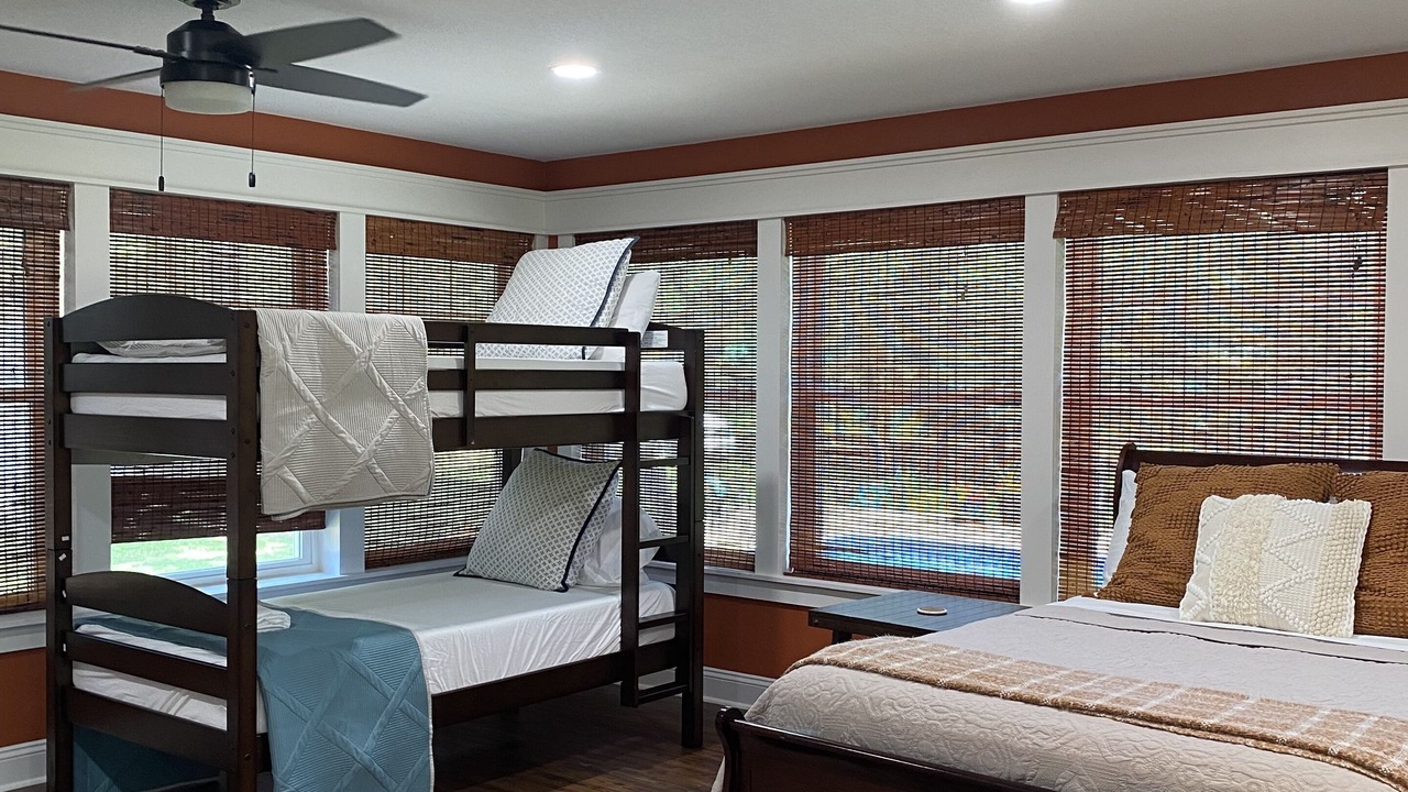 Photo of Bedroom in Murfreesboro