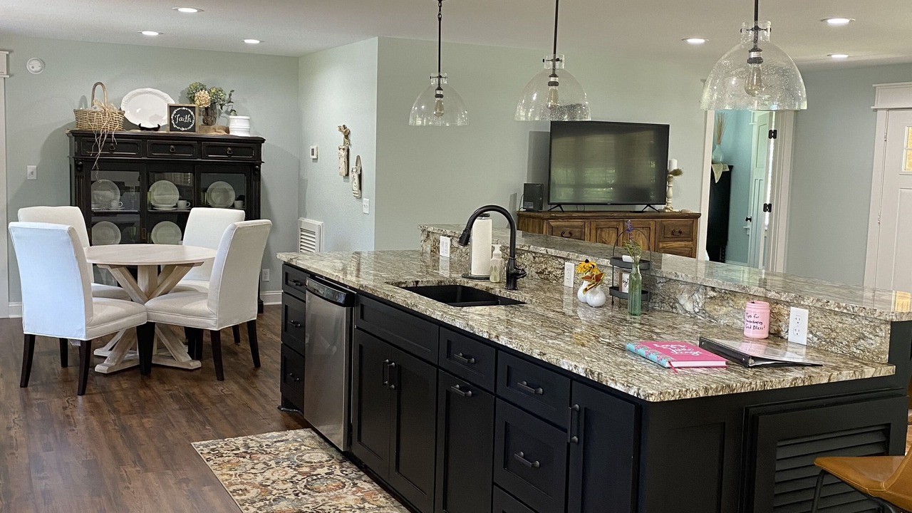 Photo of Kitchen in Murfreesboro