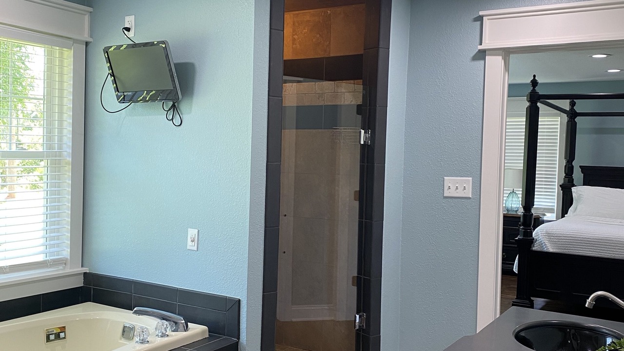 Photo of Bathroom in Murfreesboro