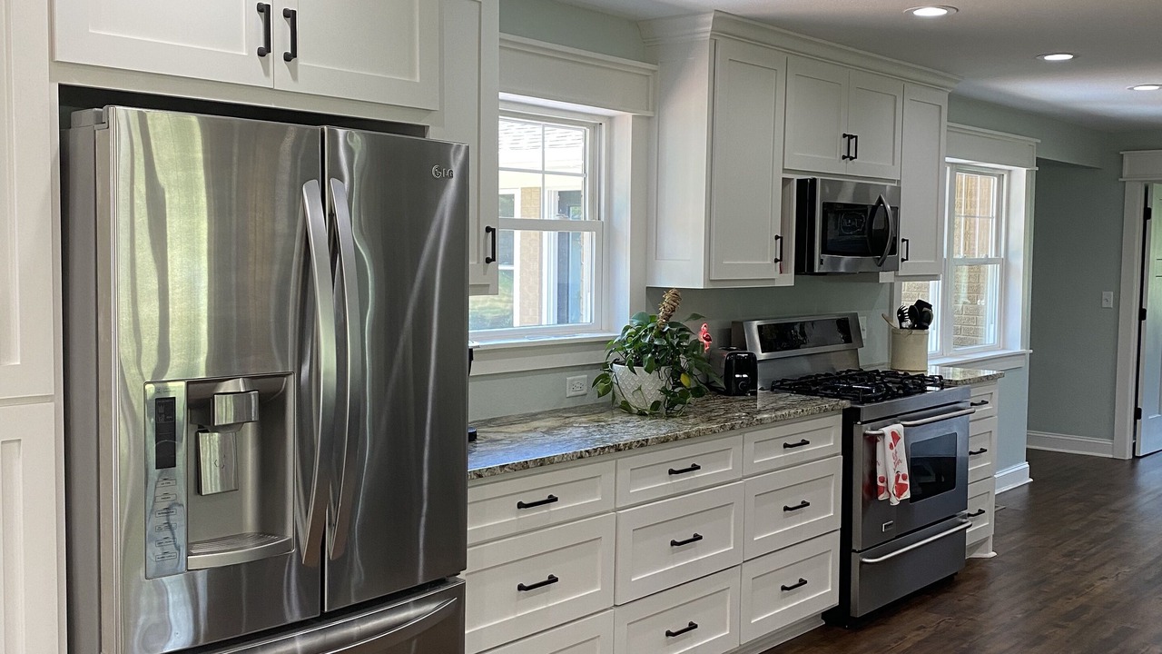 Photo of Kitchen in Murfreesboro
