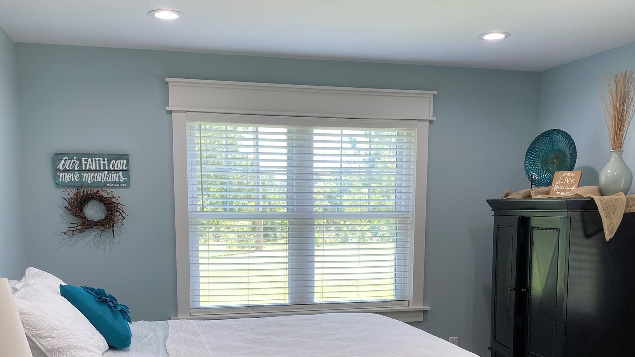 Photo of Bedroom in Murfreesboro