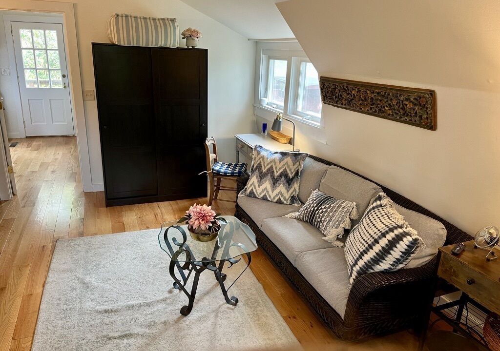 Photo of Livingroom in Sheffield