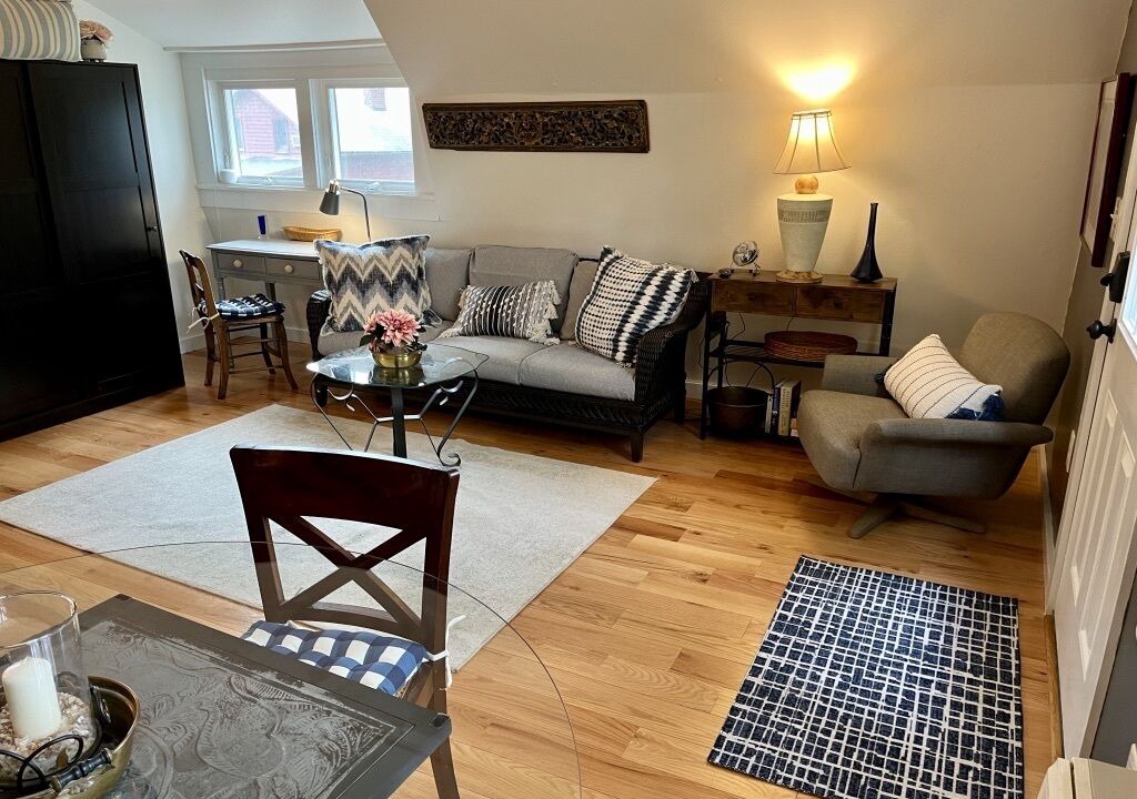 Photo of Livingroom in Sheffield