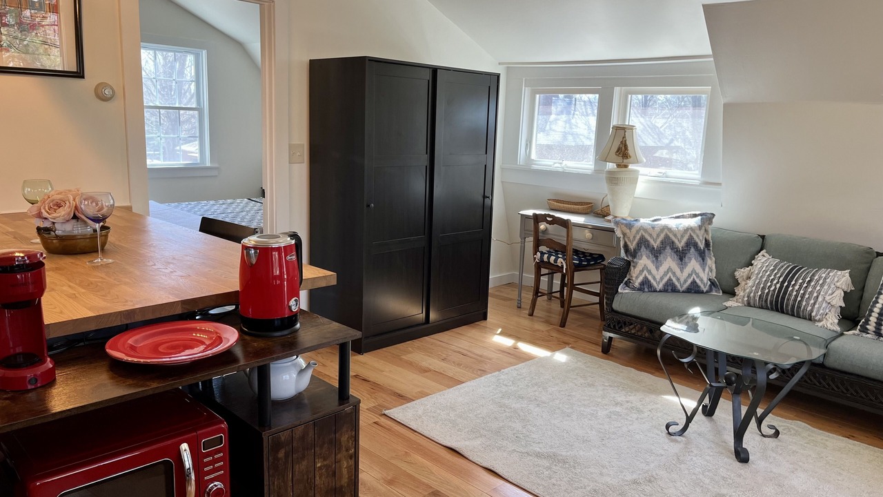 Photo of Livingroom in Sheffield