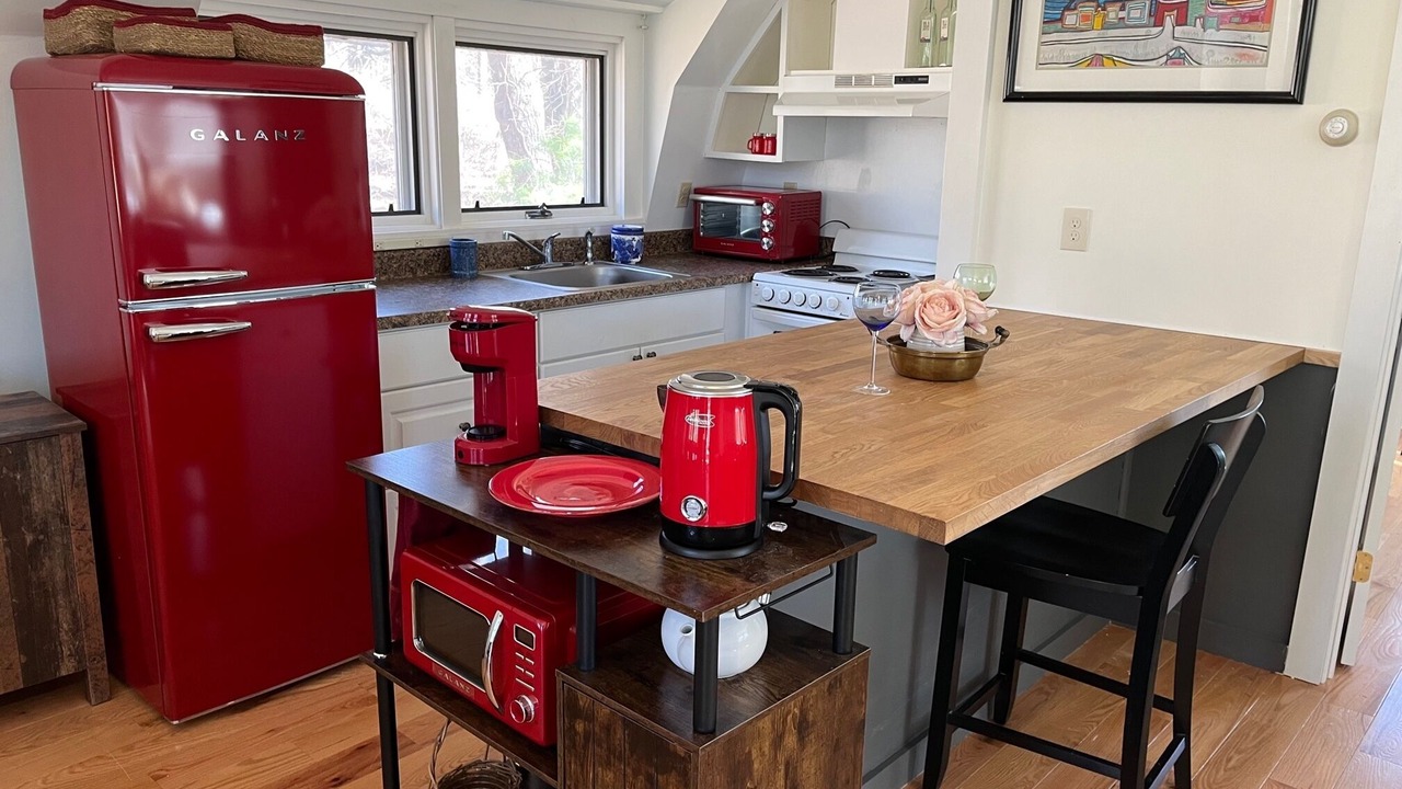 Photo of Kitchen in Sheffield