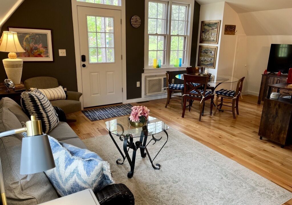 Photo of Livingroom in Sheffield