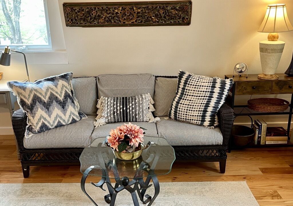 Photo of Livingroom in Sheffield