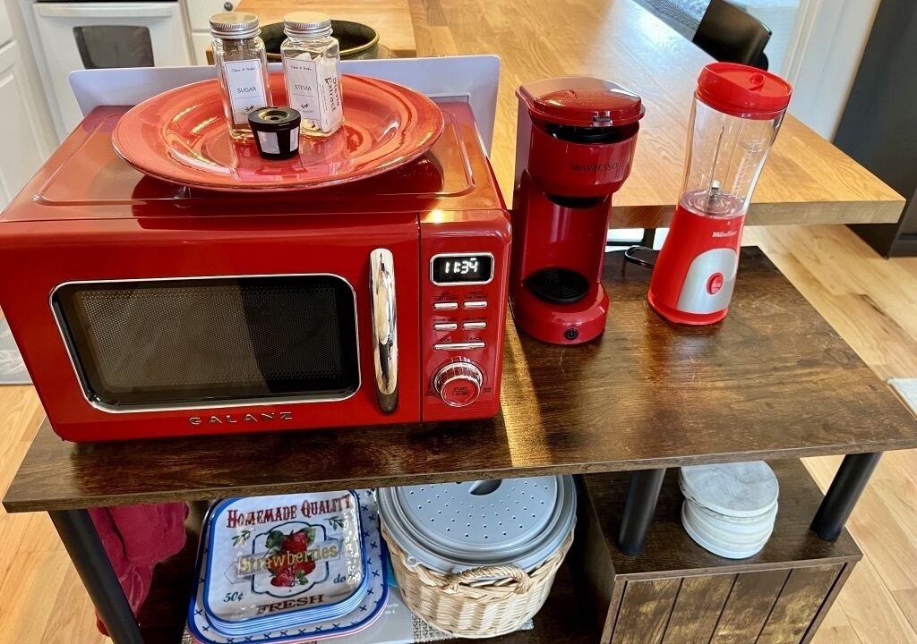 Photo of Kitchen in Sheffield