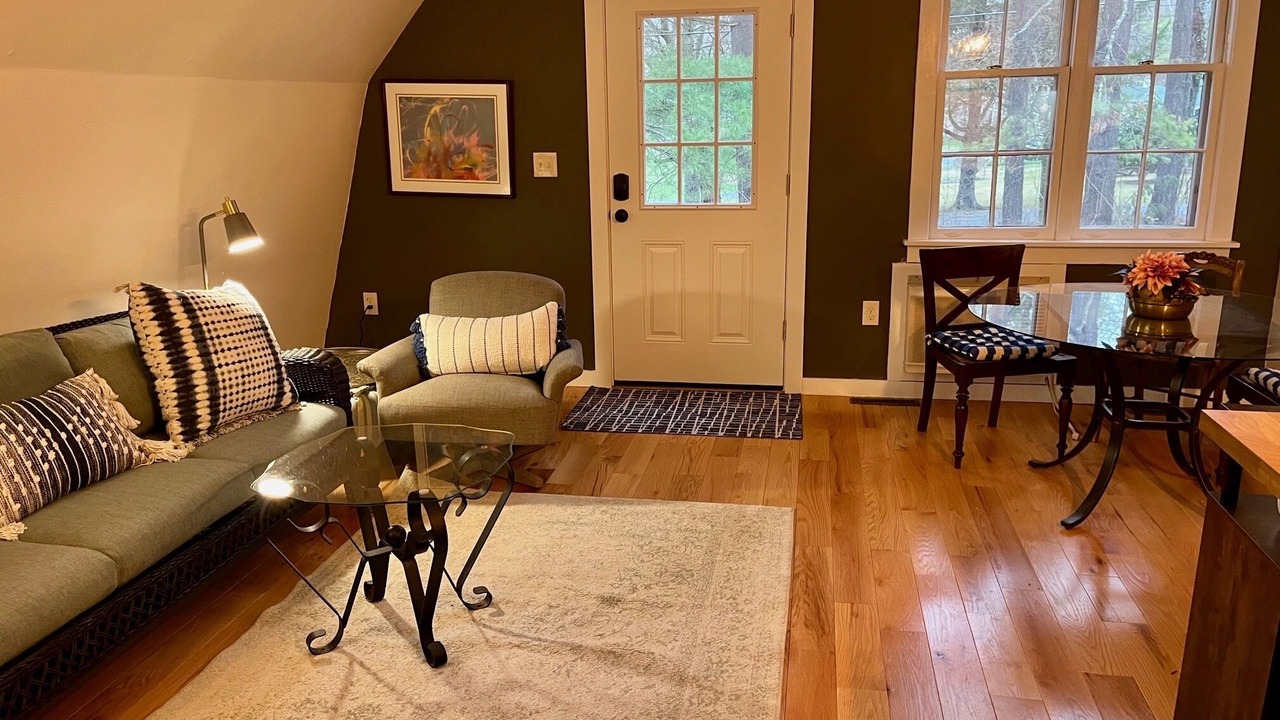 Photo of Livingroom in Sheffield