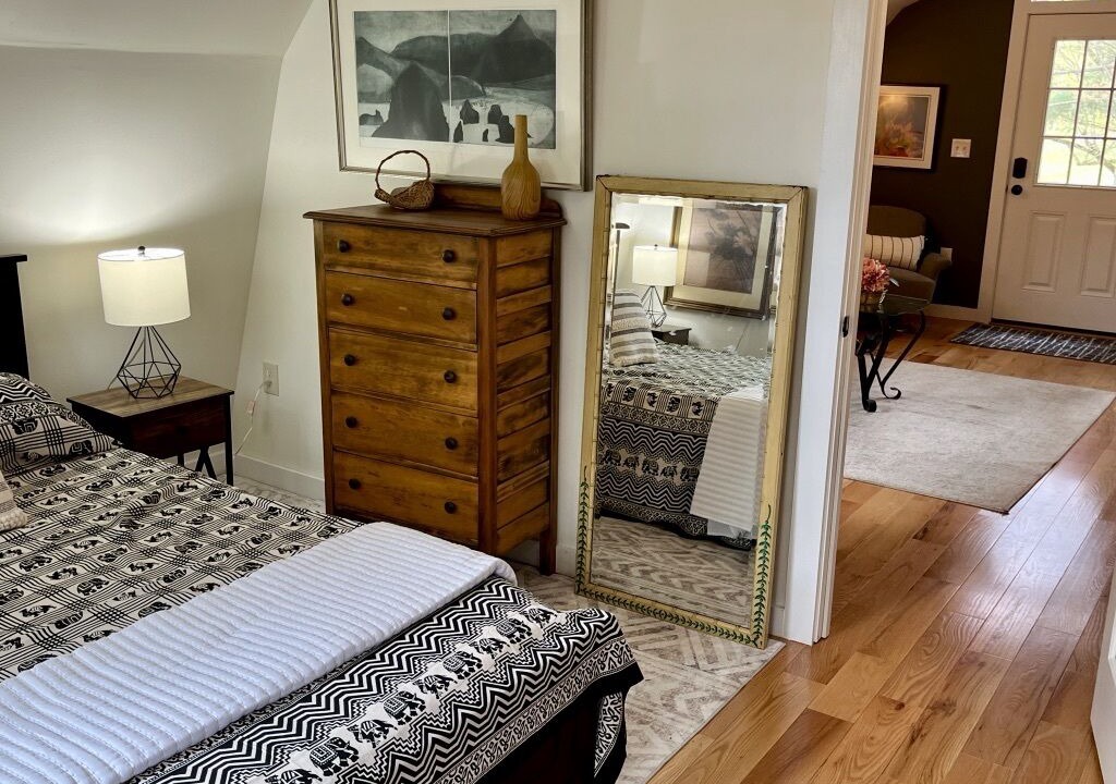 Photo of Bedroom in Sheffield