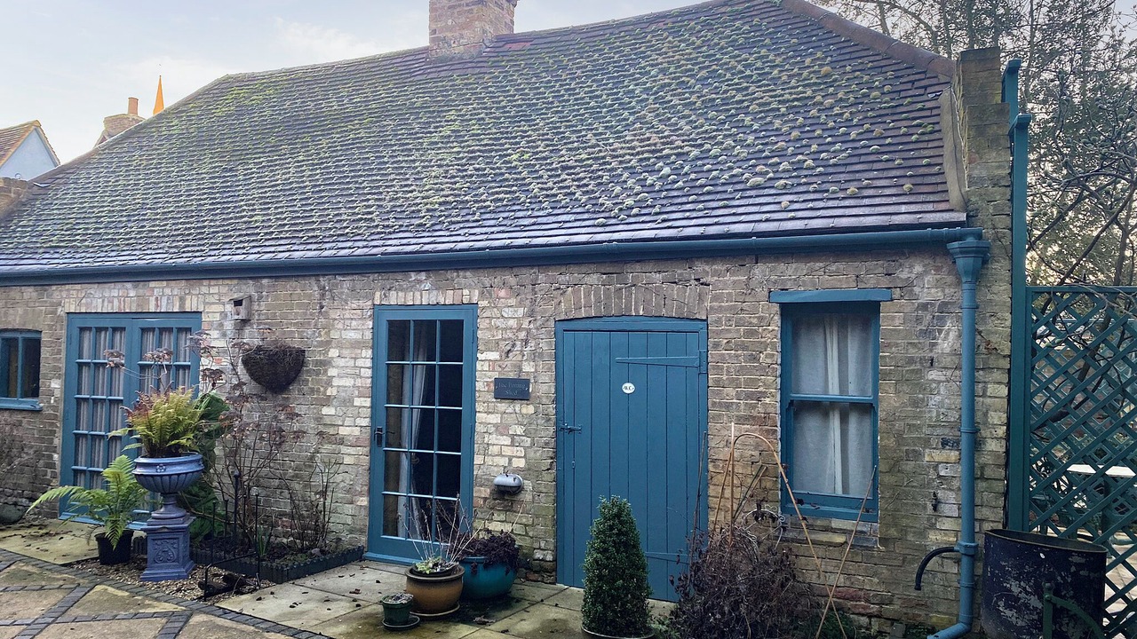 Photo of Outdoor in Godmanchester