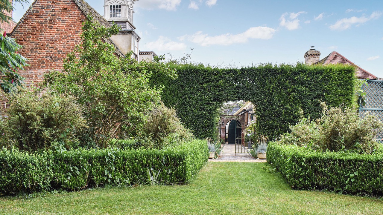 Photo of Outdoor in Godmanchester