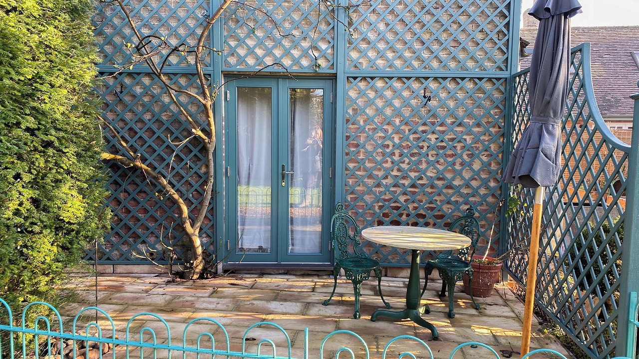 Photo of Outdoor in Godmanchester