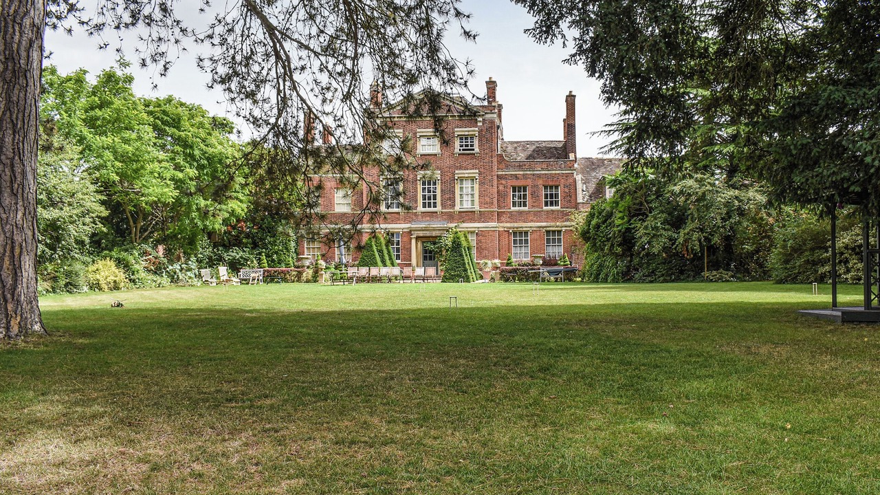 Photo of Others in Godmanchester