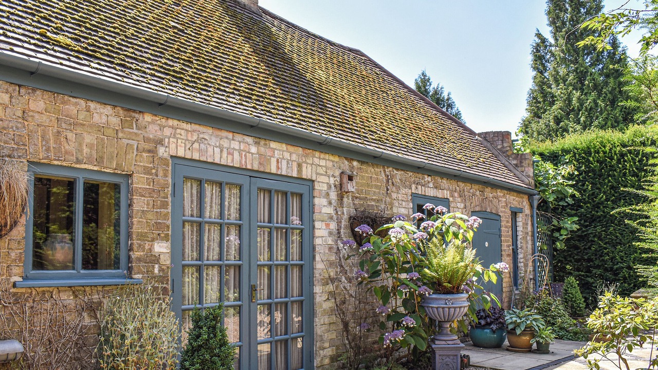 Photo of Outdoor in Godmanchester