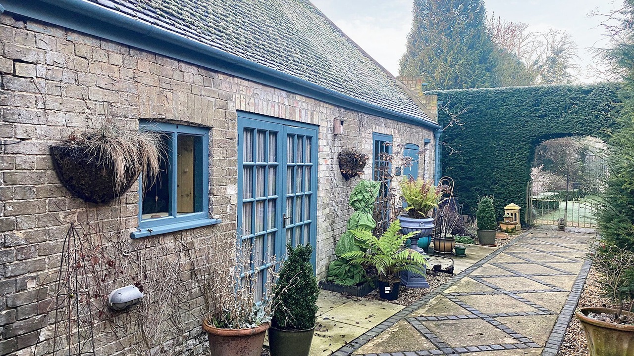 Photo of Outdoor in Godmanchester