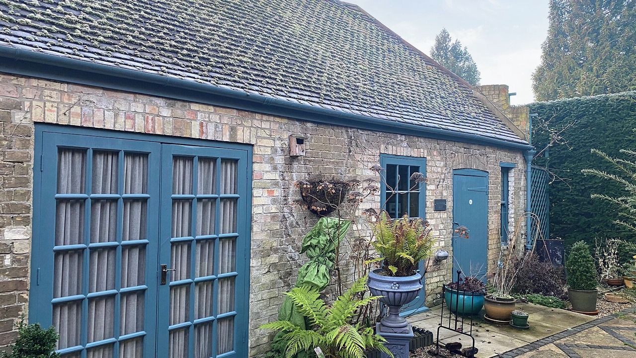 Photo of Outdoor in Godmanchester