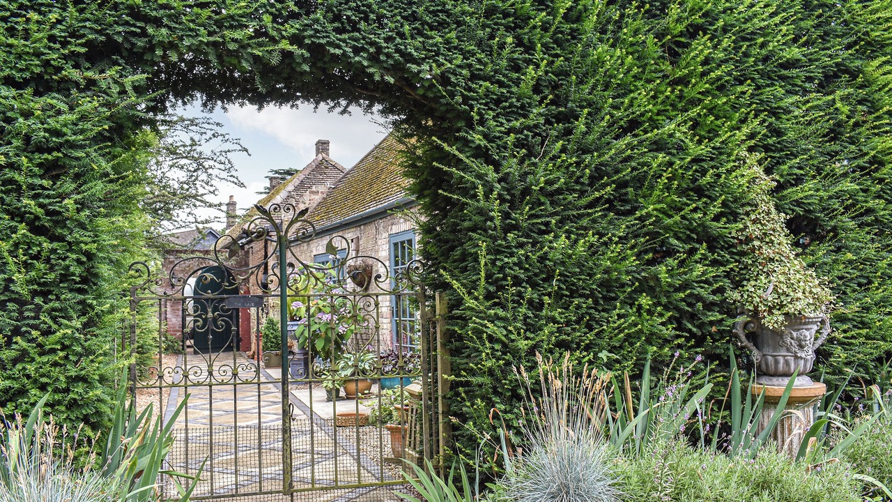 Photo of Outdoor in Godmanchester