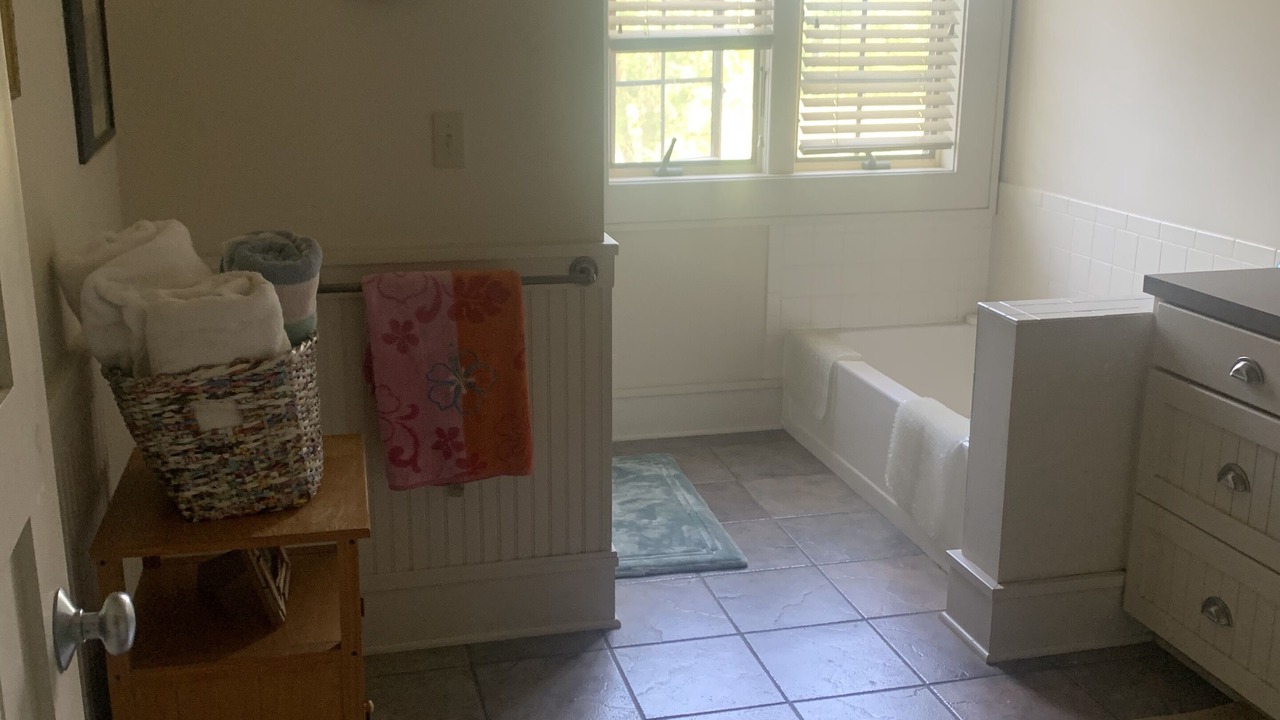 Photo of Bathroom in Fort Scott