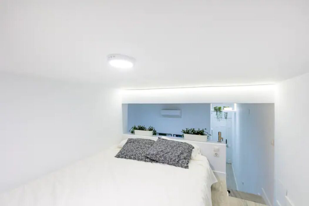 Photo of Bedroom in Huertas