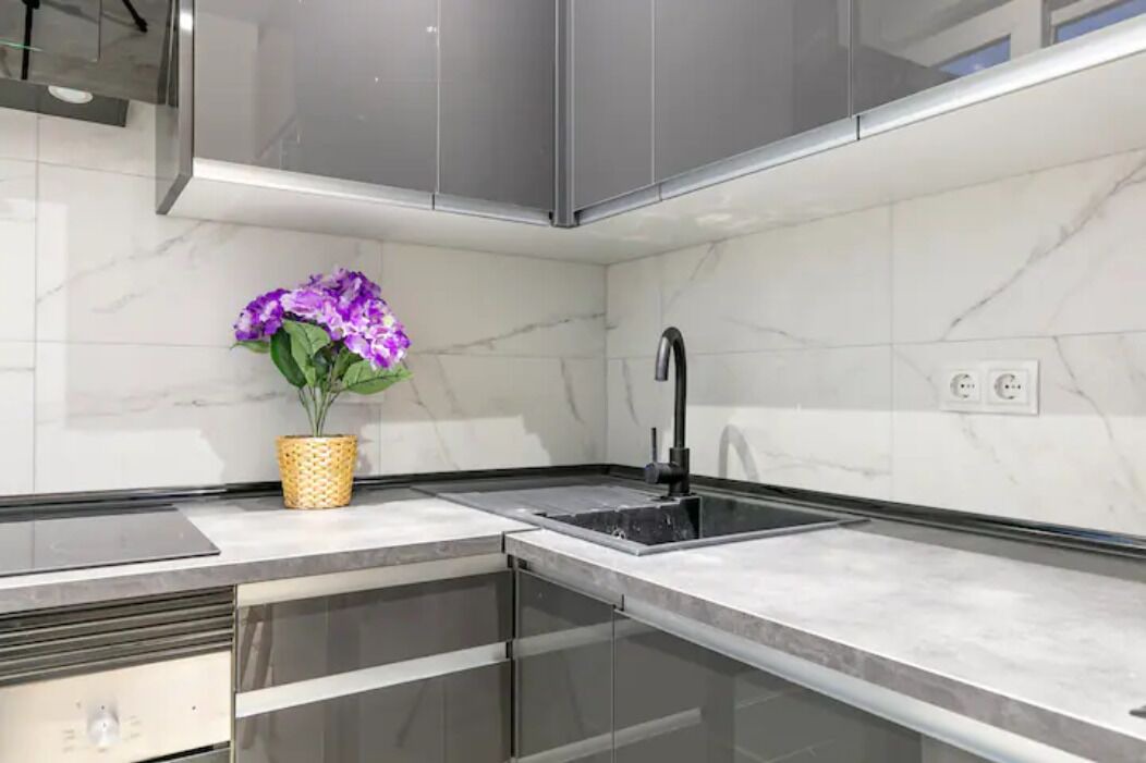 Photo of Kitchen in Huertas