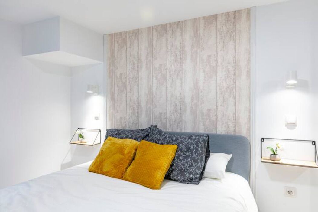 Photo of Bedroom in Huertas
