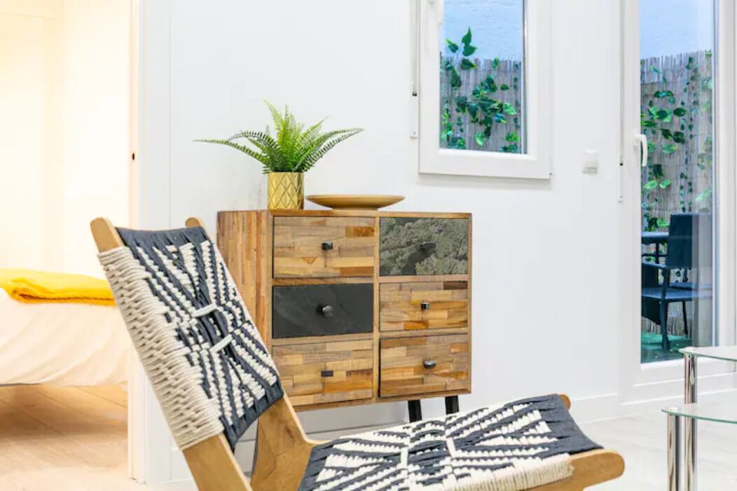Photo of Bedroom in Huertas