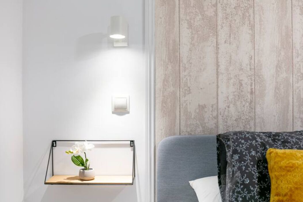Photo of Bedroom in Huertas