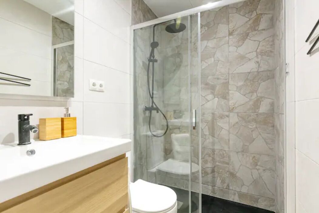 Photo of Bathroom in Huertas