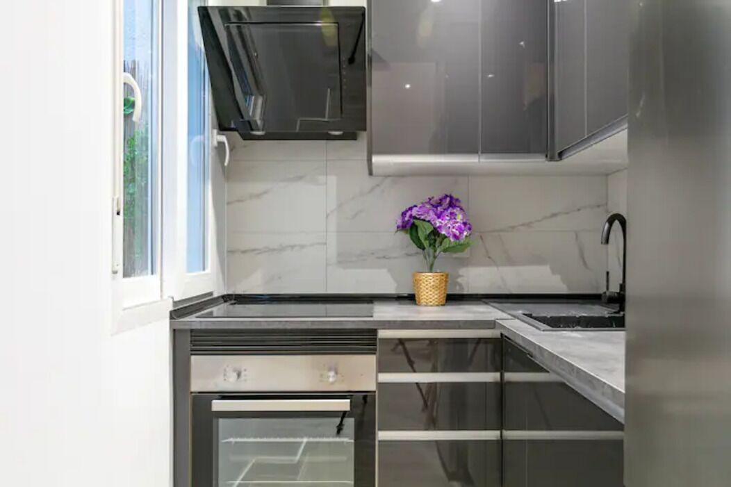 Photo of Kitchen in Huertas
