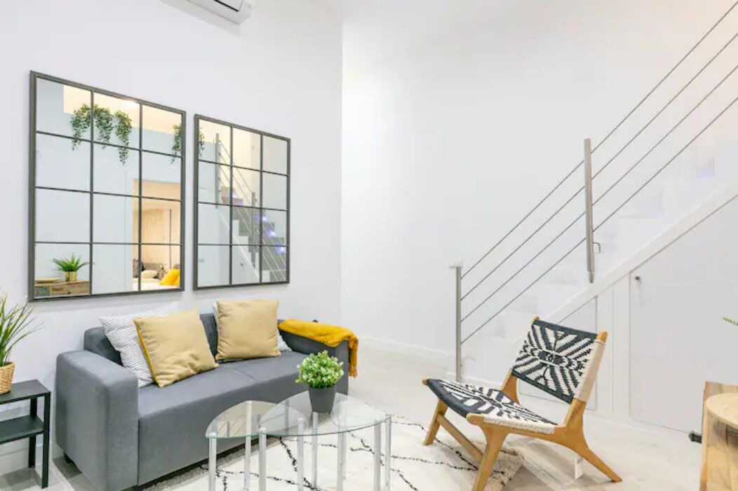 Photo of Livingroom in Huertas