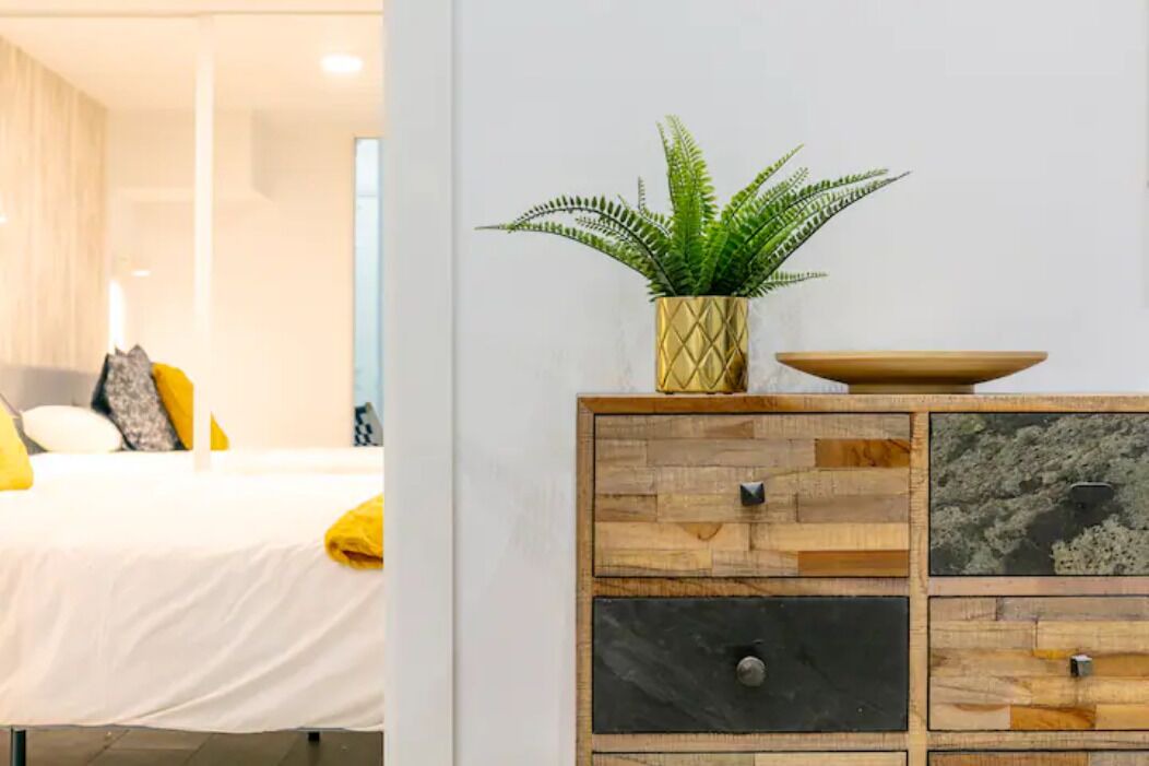 Photo of Bedroom in Huertas