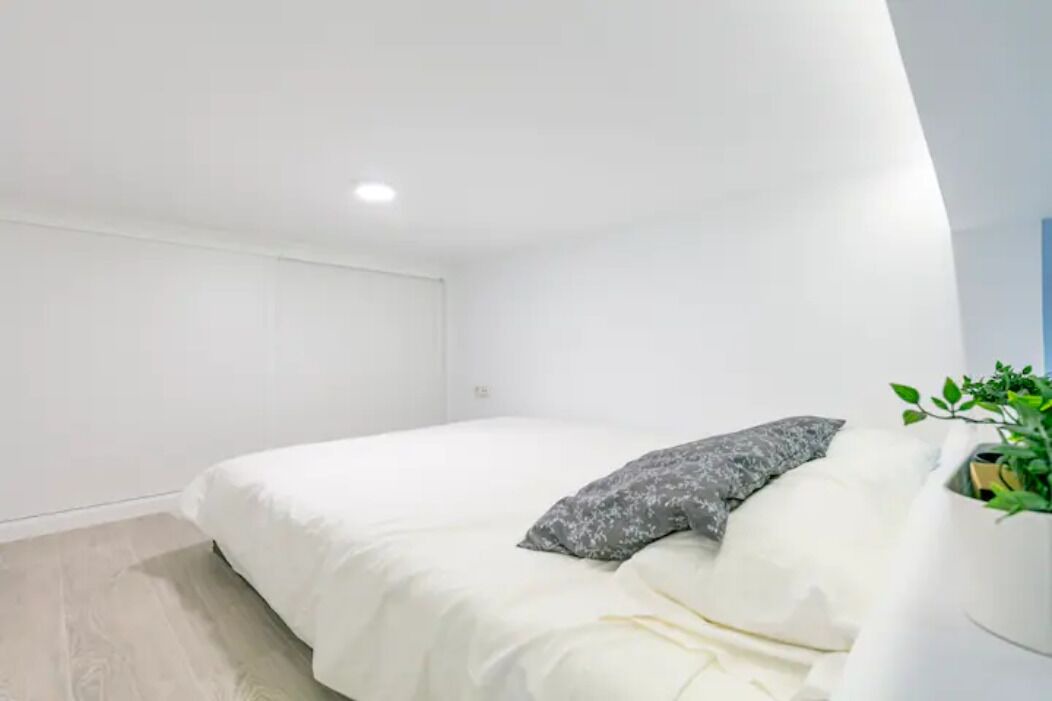 Photo of Bedroom in Huertas