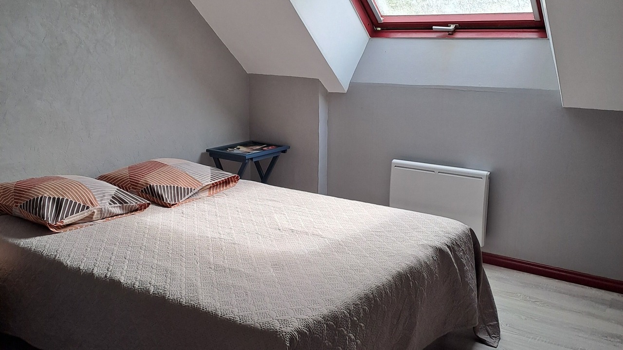 Photo of Bedroom in Rieux