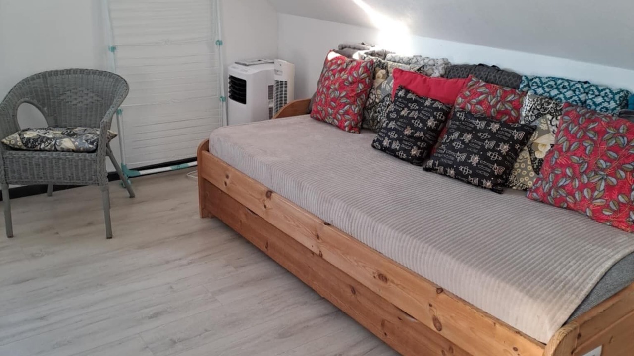 Photo of Livingroom in Rieux
