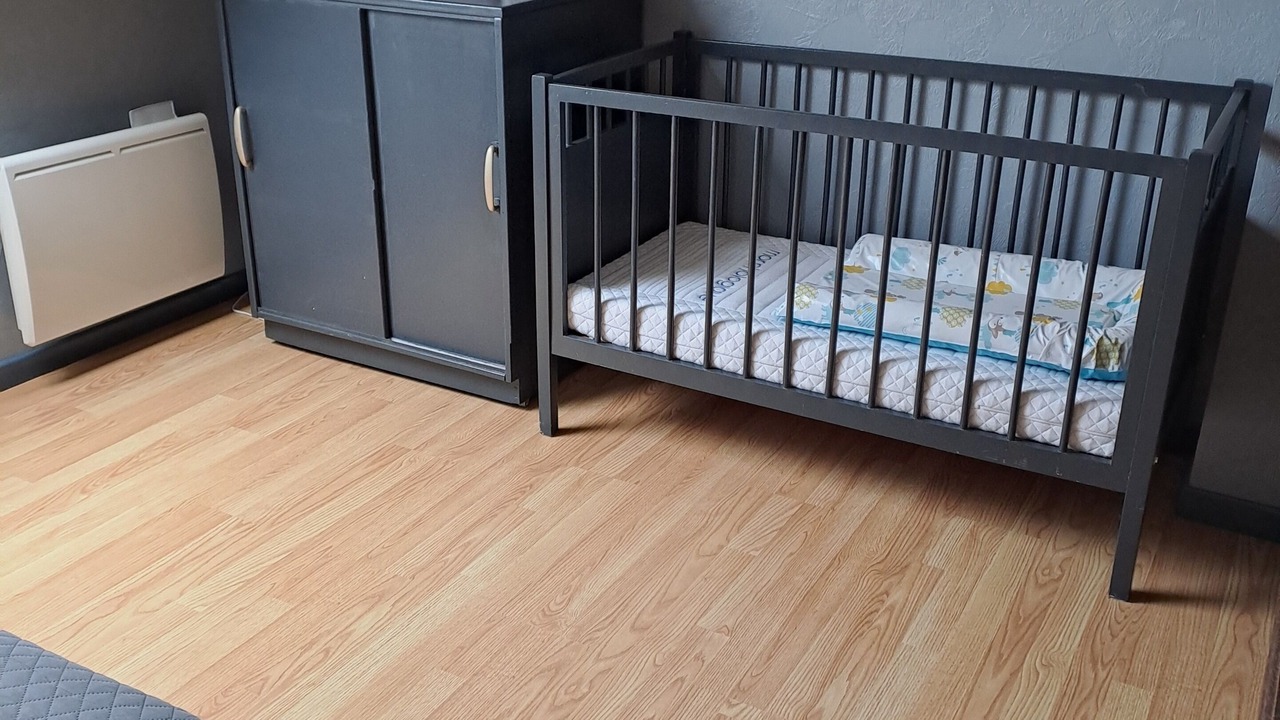 Photo of Bedroom in Rieux