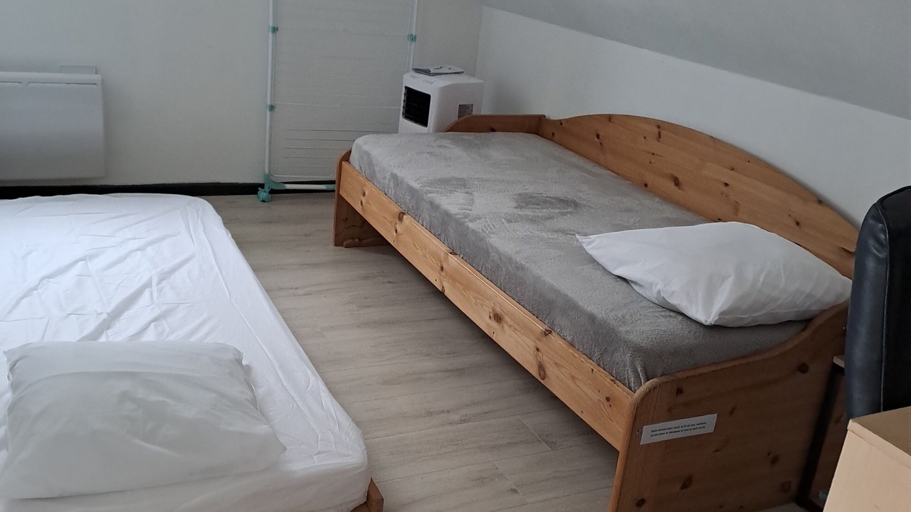 Photo of Bedroom in Rieux