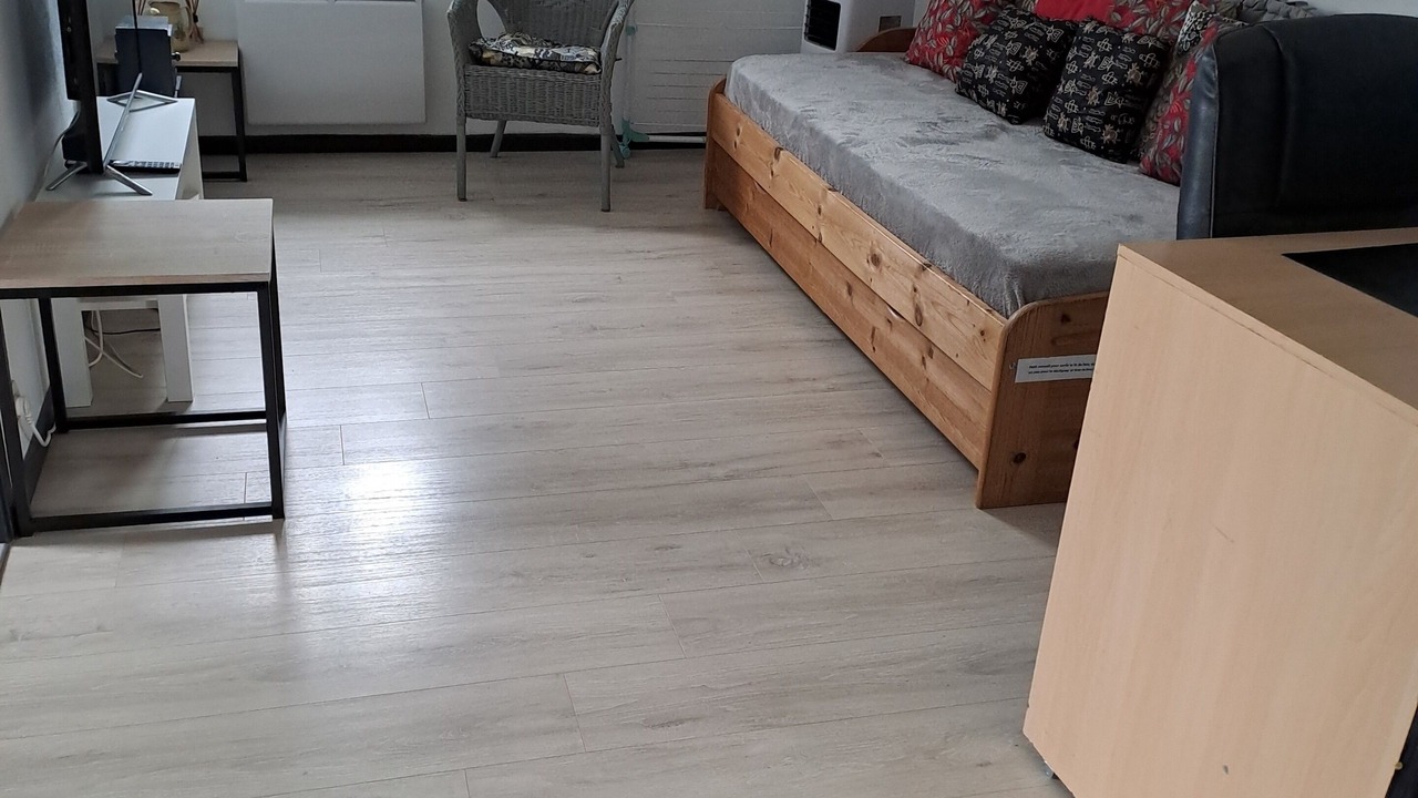 Photo of Livingroom in Rieux