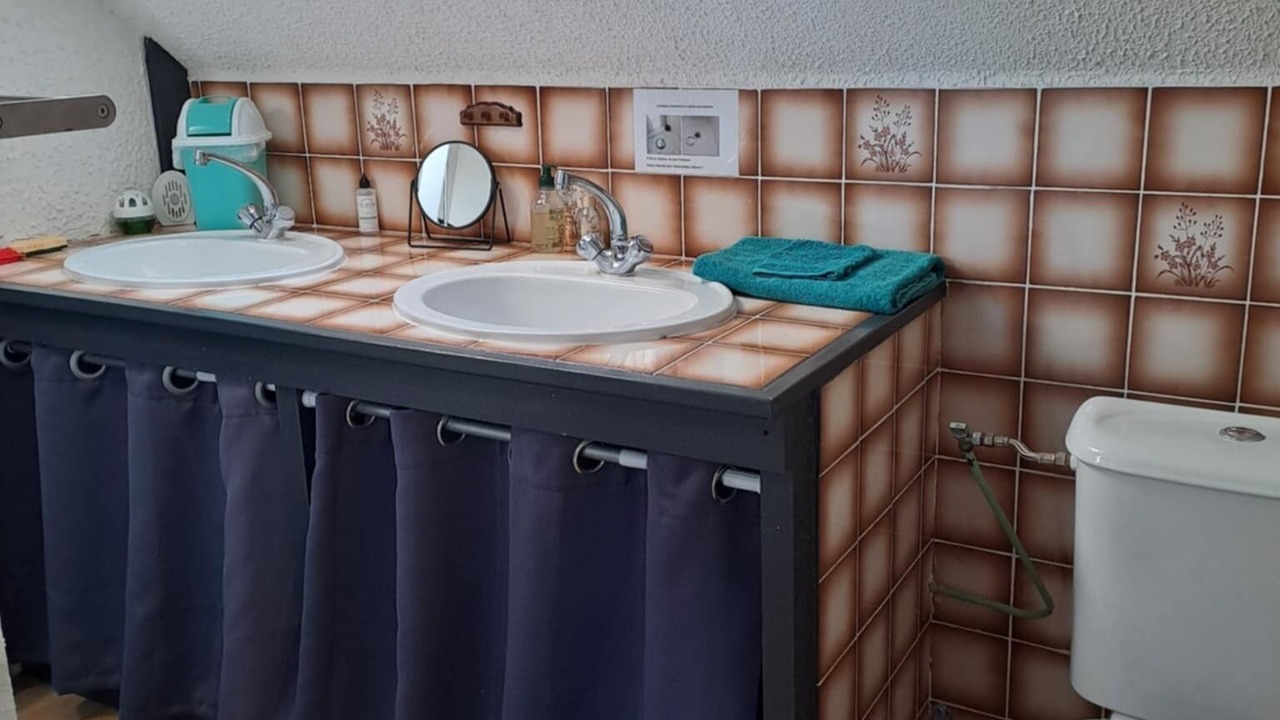 Photo of Bathroom in Rieux
