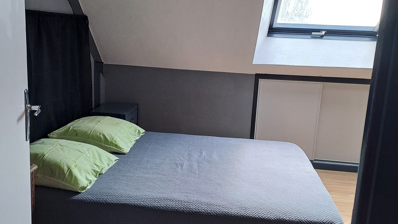Photo of Bedroom in Rieux