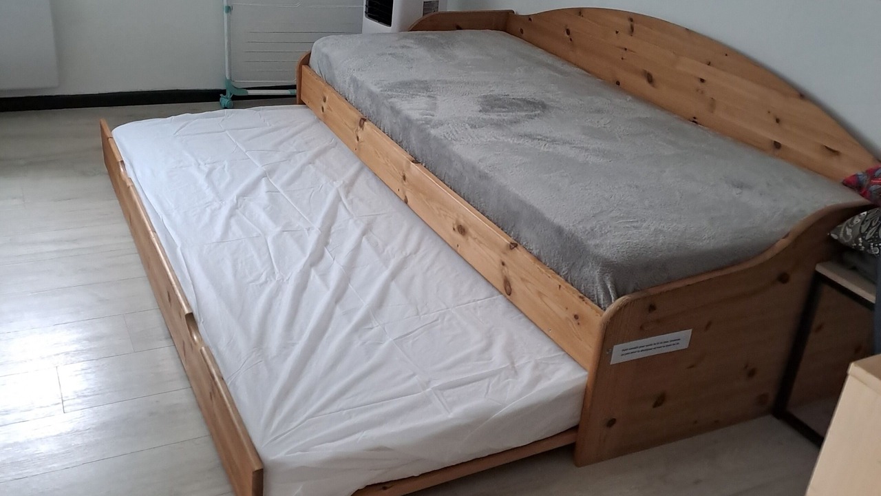 Photo of Bedroom in Rieux
